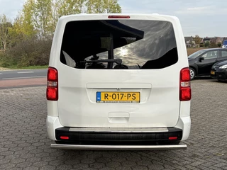 Peugeot Traveller – thumbnail 5