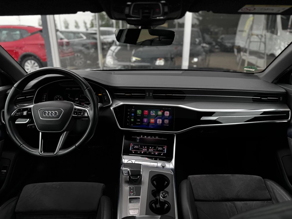 Audi A6 – foto 8