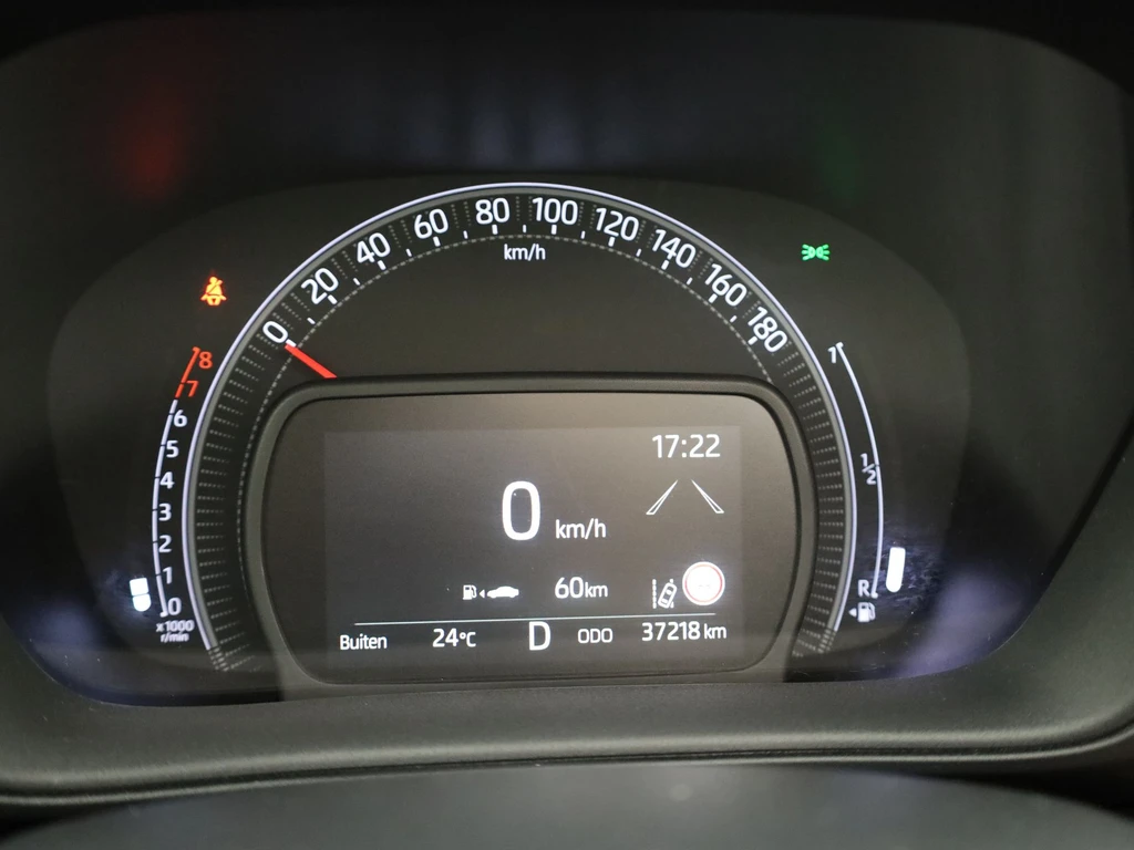 Toyota Aygo – foto 45