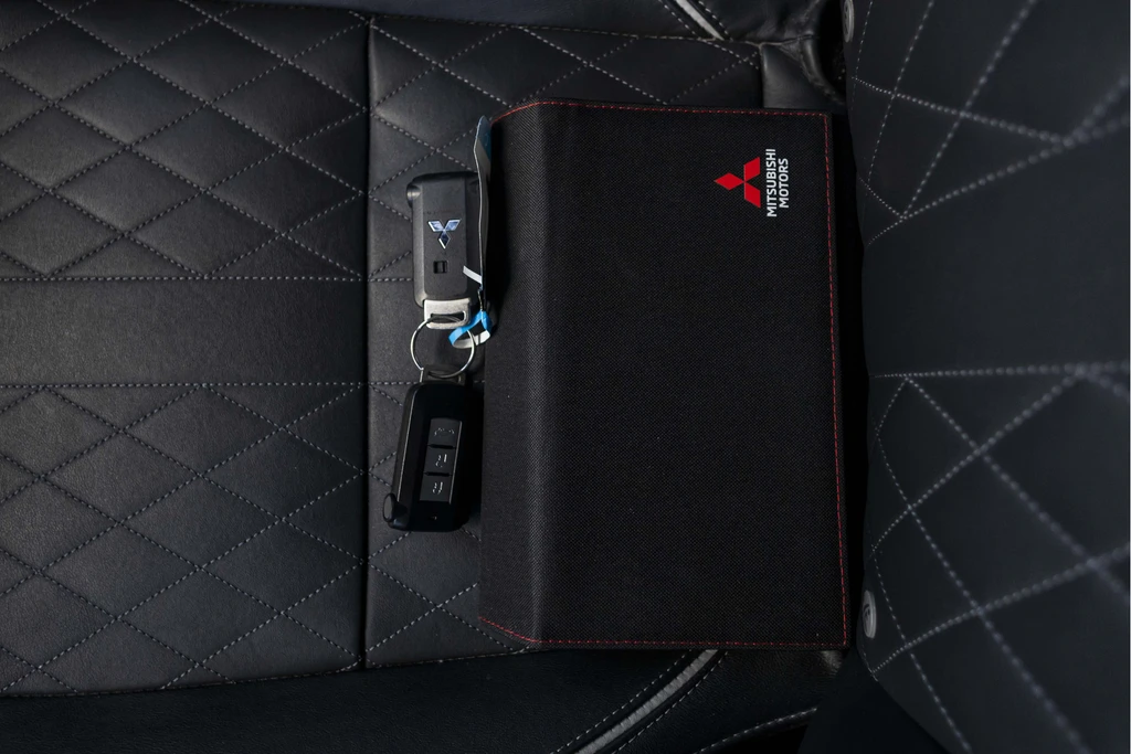 Mitsubishi Outlander – foto 41