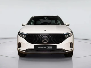 Mercedes-Benz EQA – thumbnail 3