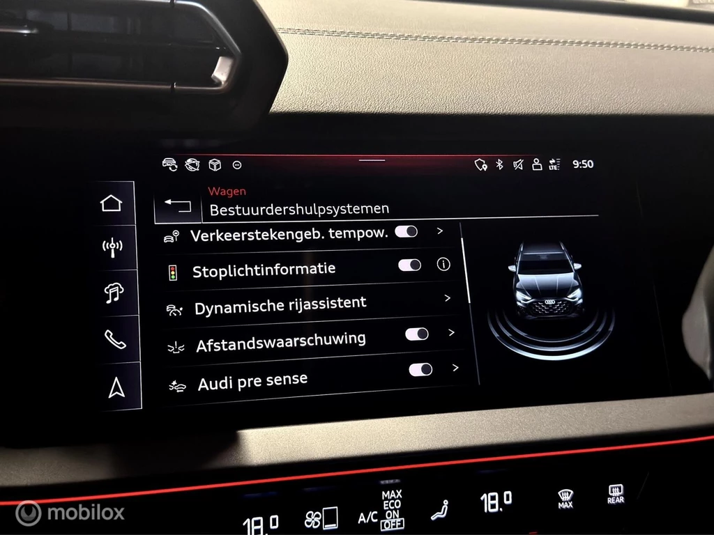 Audi A3 – foto 30