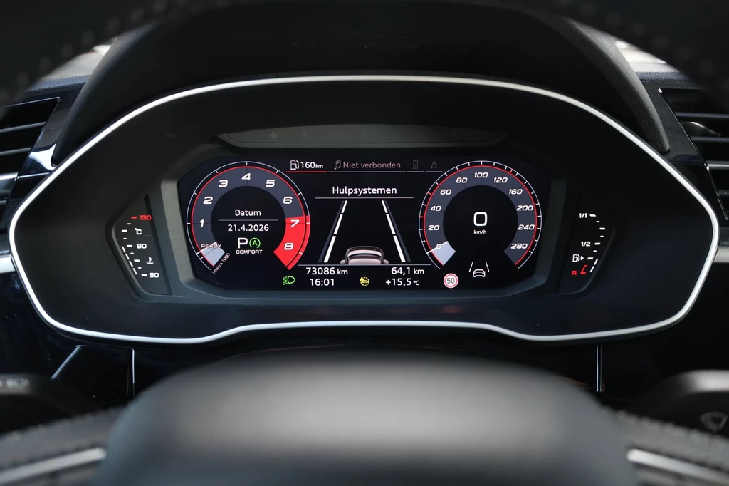 Audi Q3 – foto 10