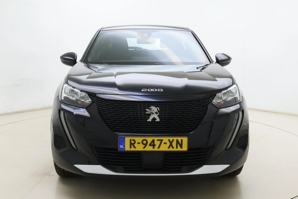 Peugeot e-2008 – foto 9