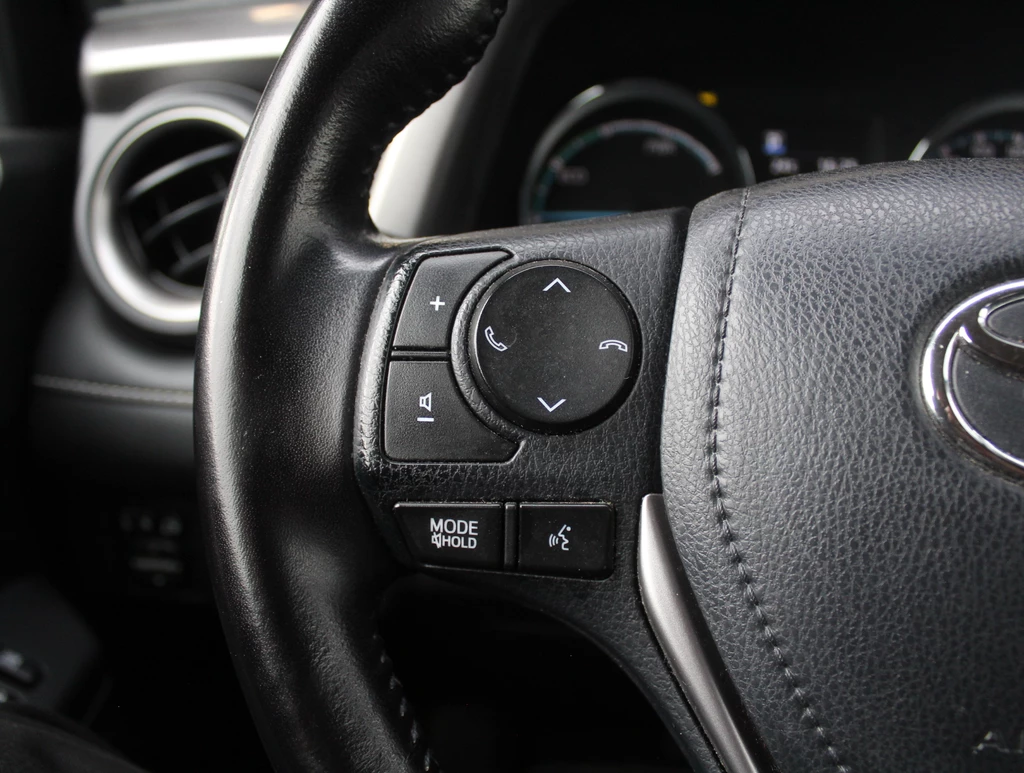 Toyota RAV4 – foto 33