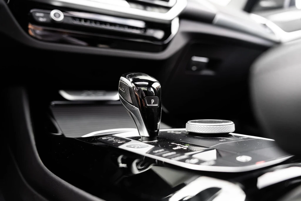 BMW X3 – foto 40