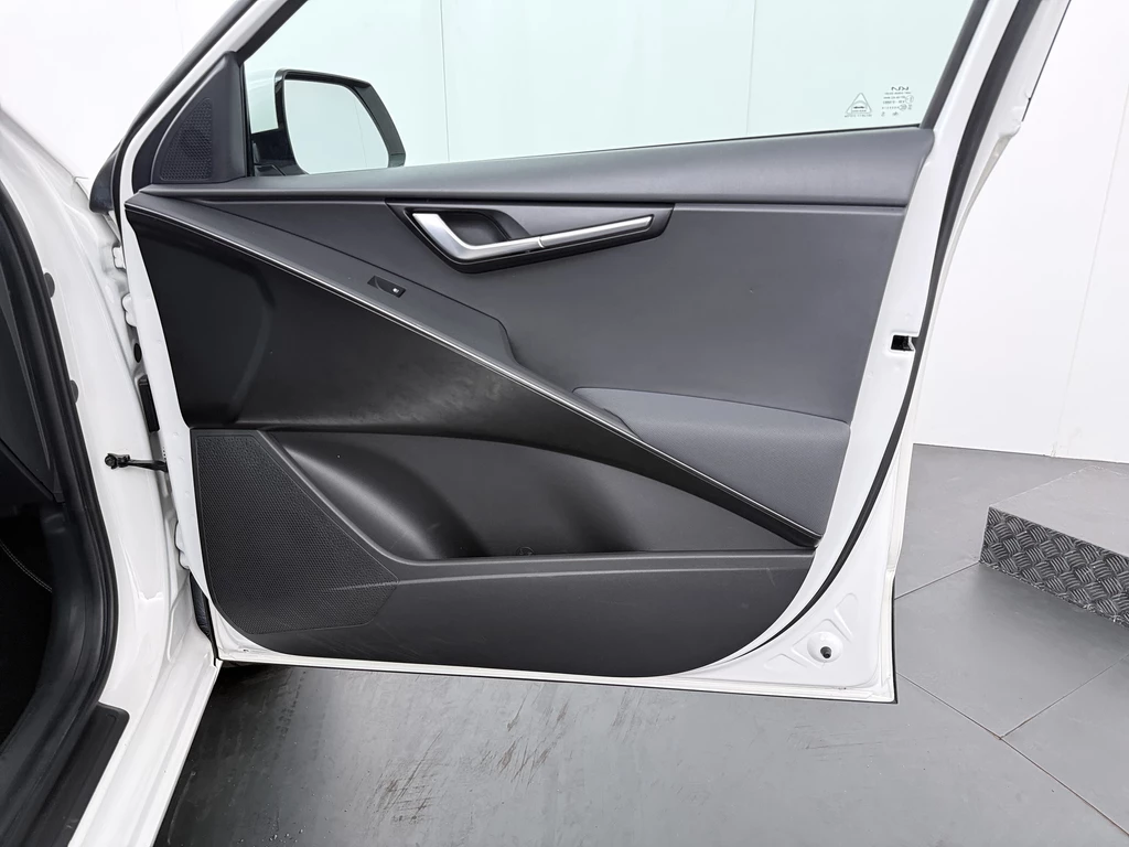 Kia Niro – foto 45