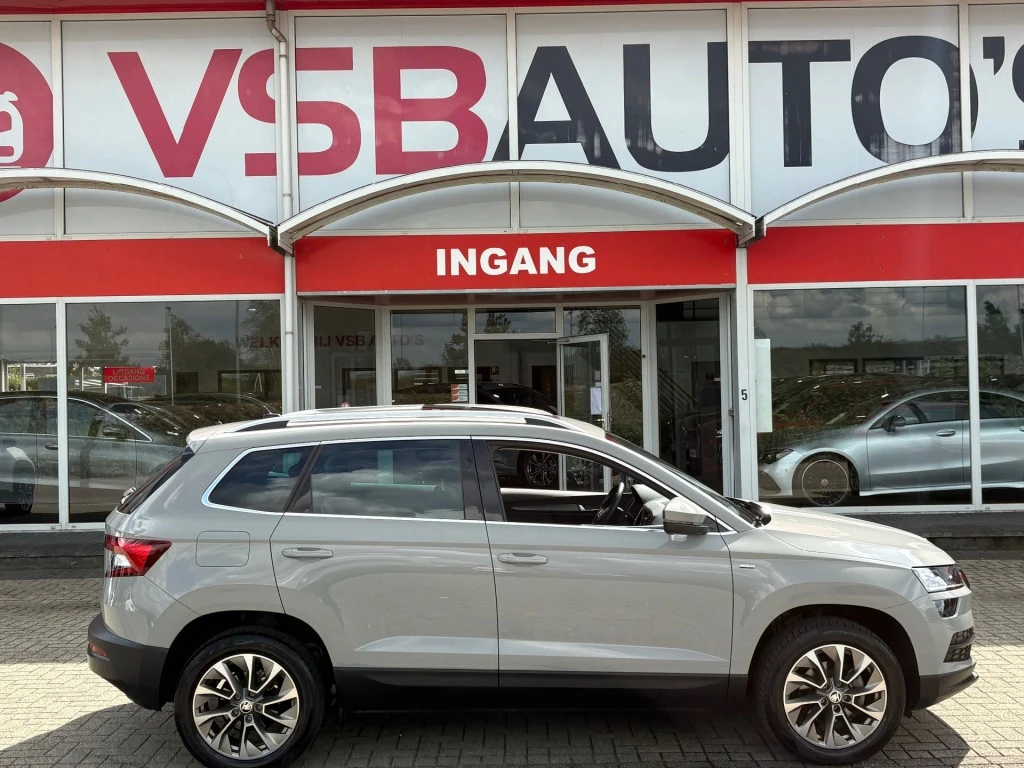 Škoda Karoq – foto 5