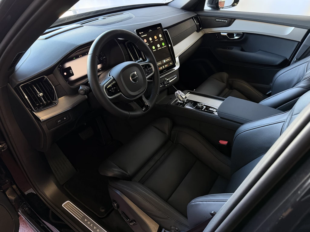 Volvo XC90 – foto 17