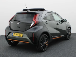 Toyota Aygo – thumbnail 9