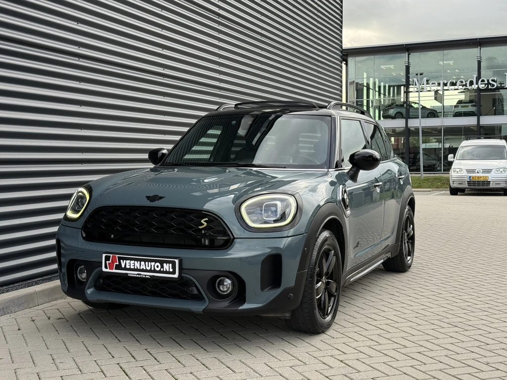 MINI Countryman – foto 2