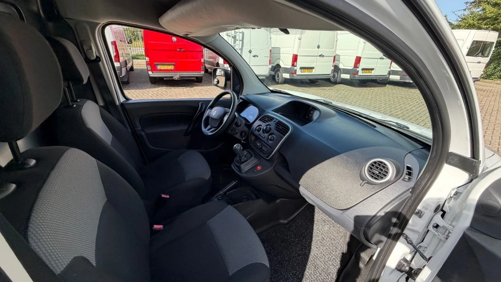Renault Kangoo – foto 13