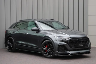 Audi Q8 – thumbnail 5