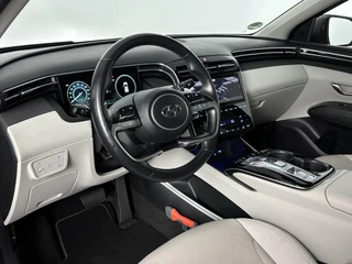 Hyundai Tucson – thumbnail 10