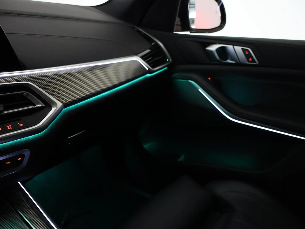BMW X5 – foto 37