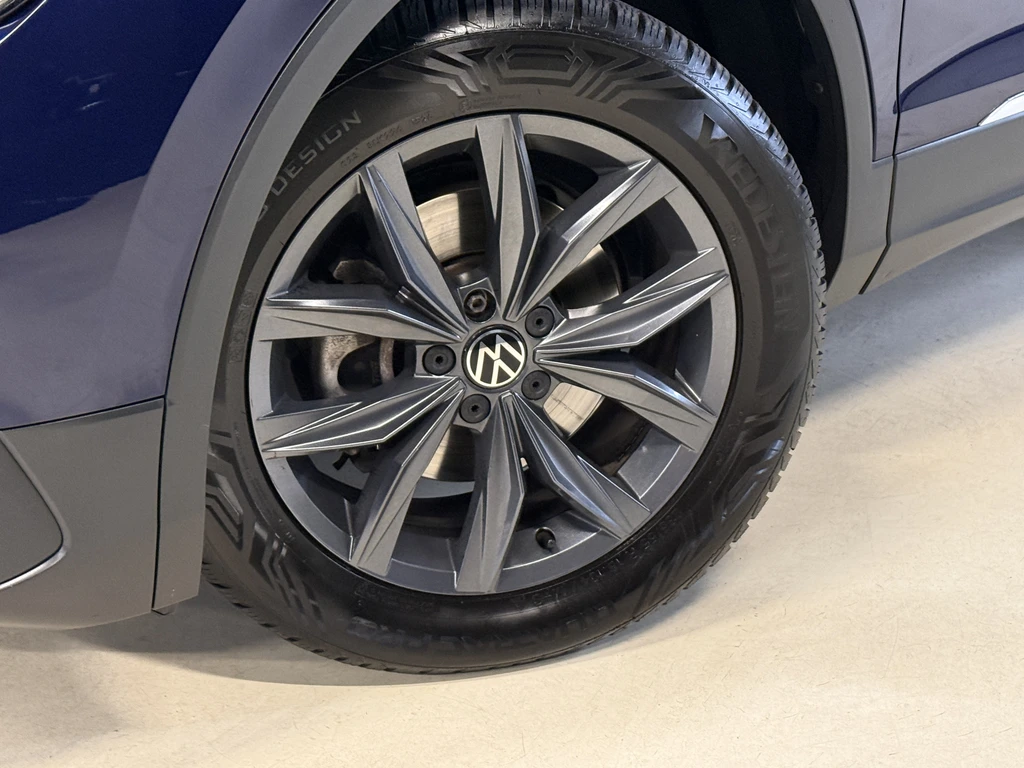 Volkswagen Tiguan Allspace – foto 41