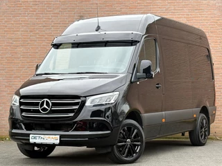 Mercedes-Benz Sprinter – thumbnail 2