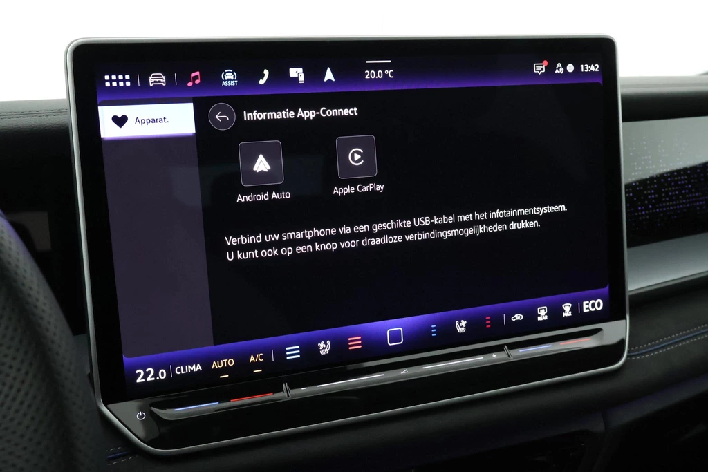 Volkswagen Tayron – foto 44