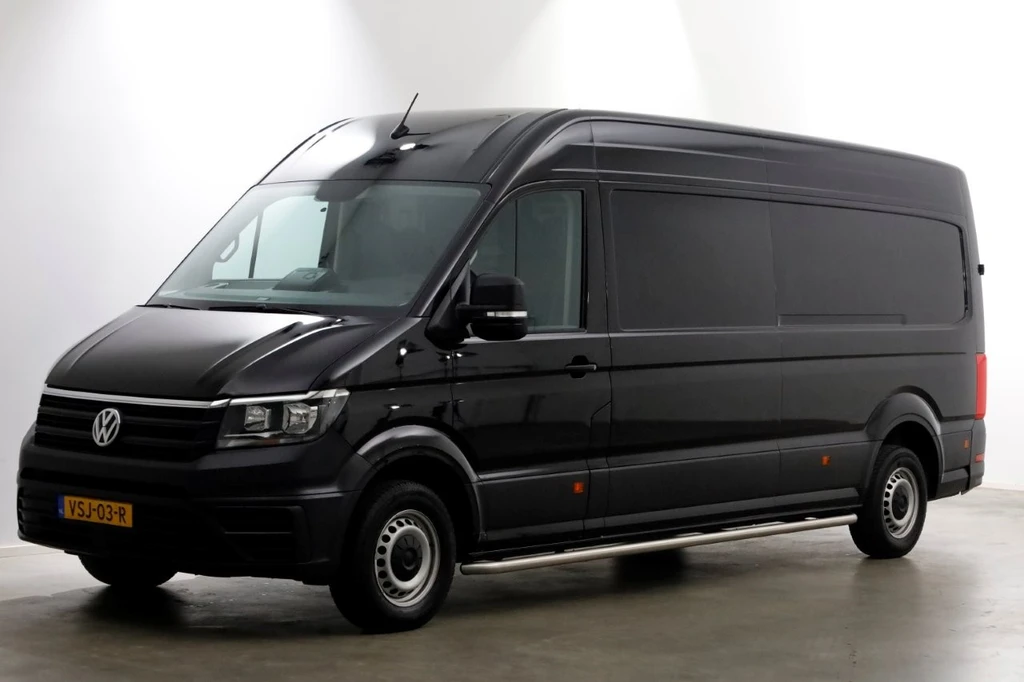 Volkswagen Crafter – foto 3