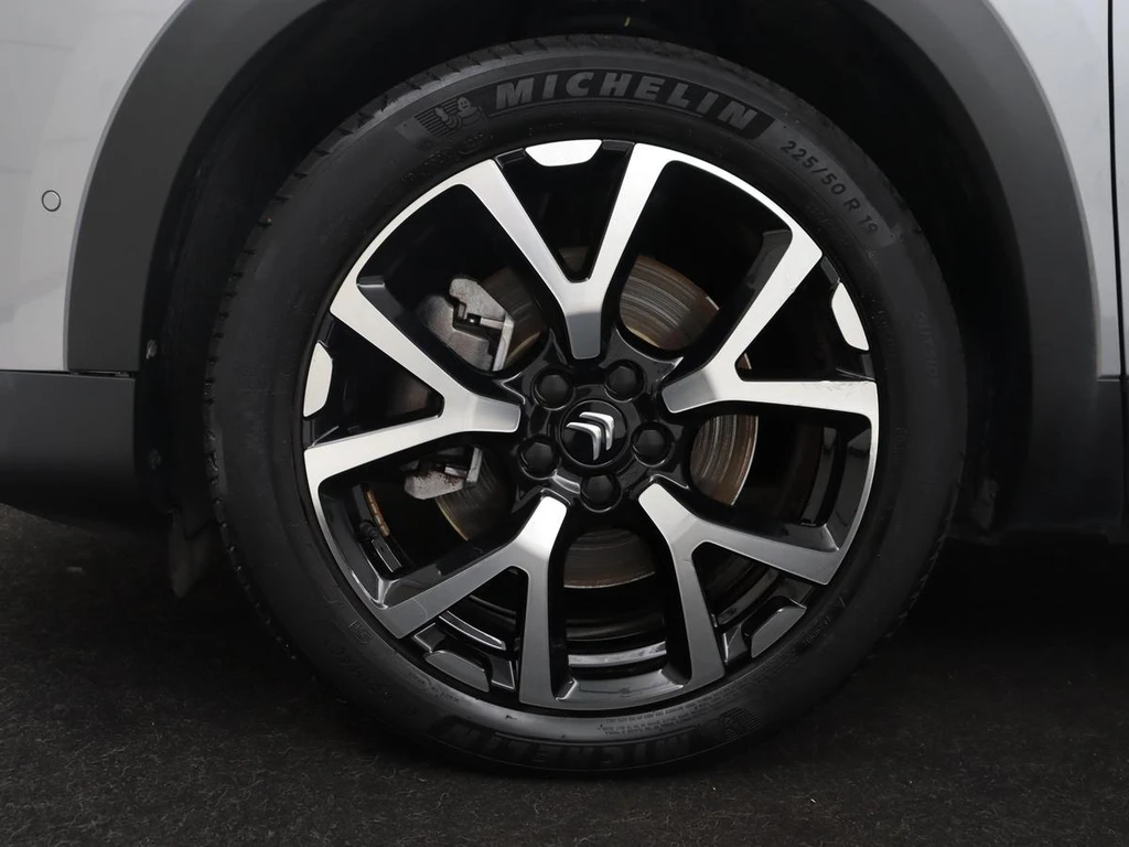 Citroën C5 – foto 36