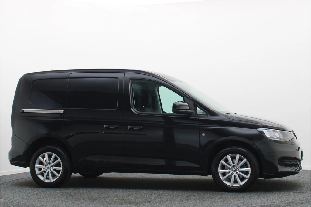 Volkswagen Caddy – foto 10