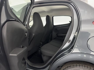 Peugeot 108 – thumbnail 10