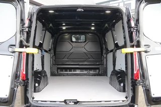 Ford Transit Custom – thumbnail 8