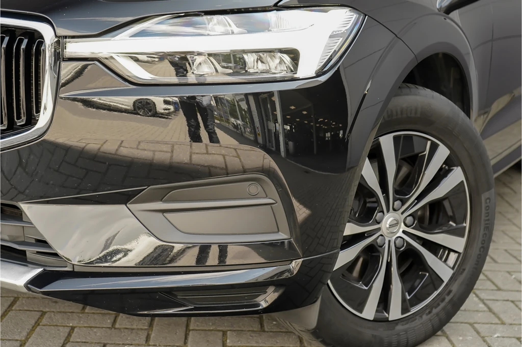 Volvo XC60 – foto 23