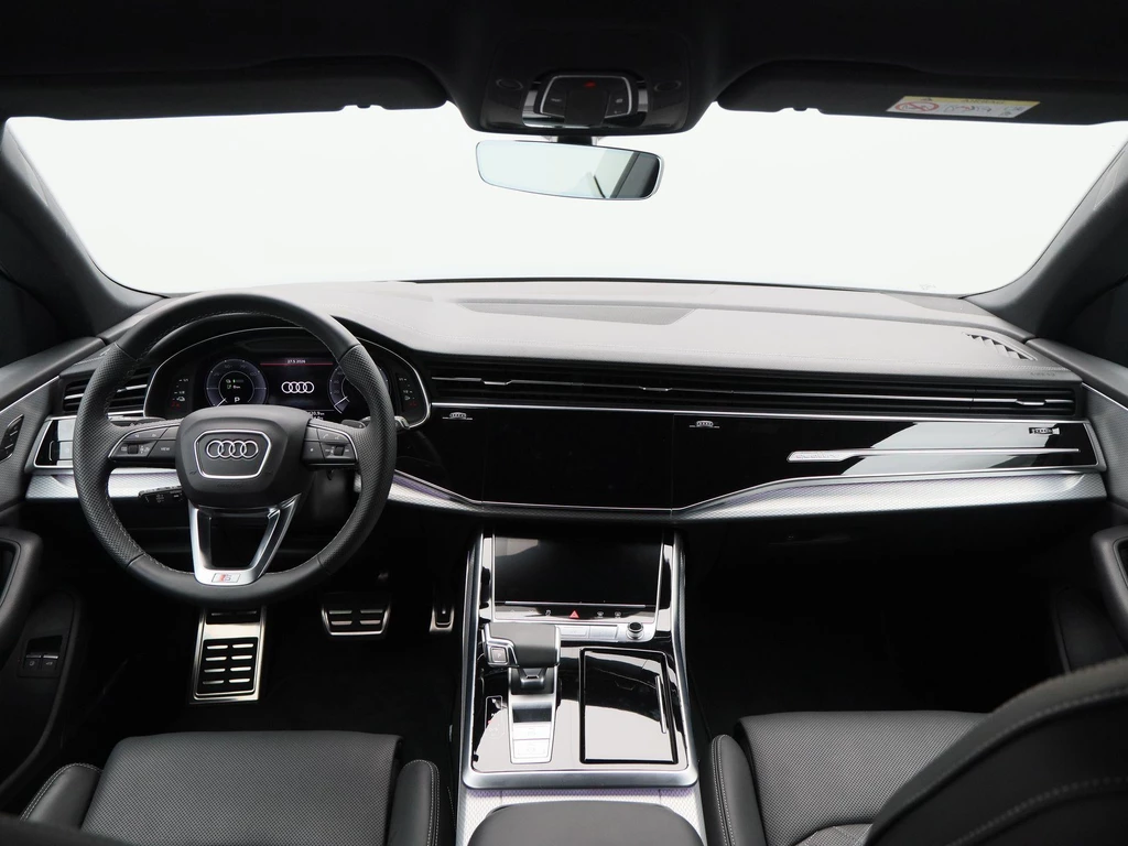 Audi Q8 – foto 42