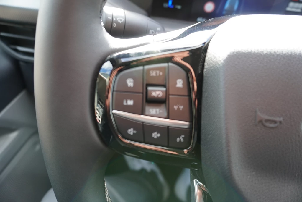 Ford Transit Custom – foto 22