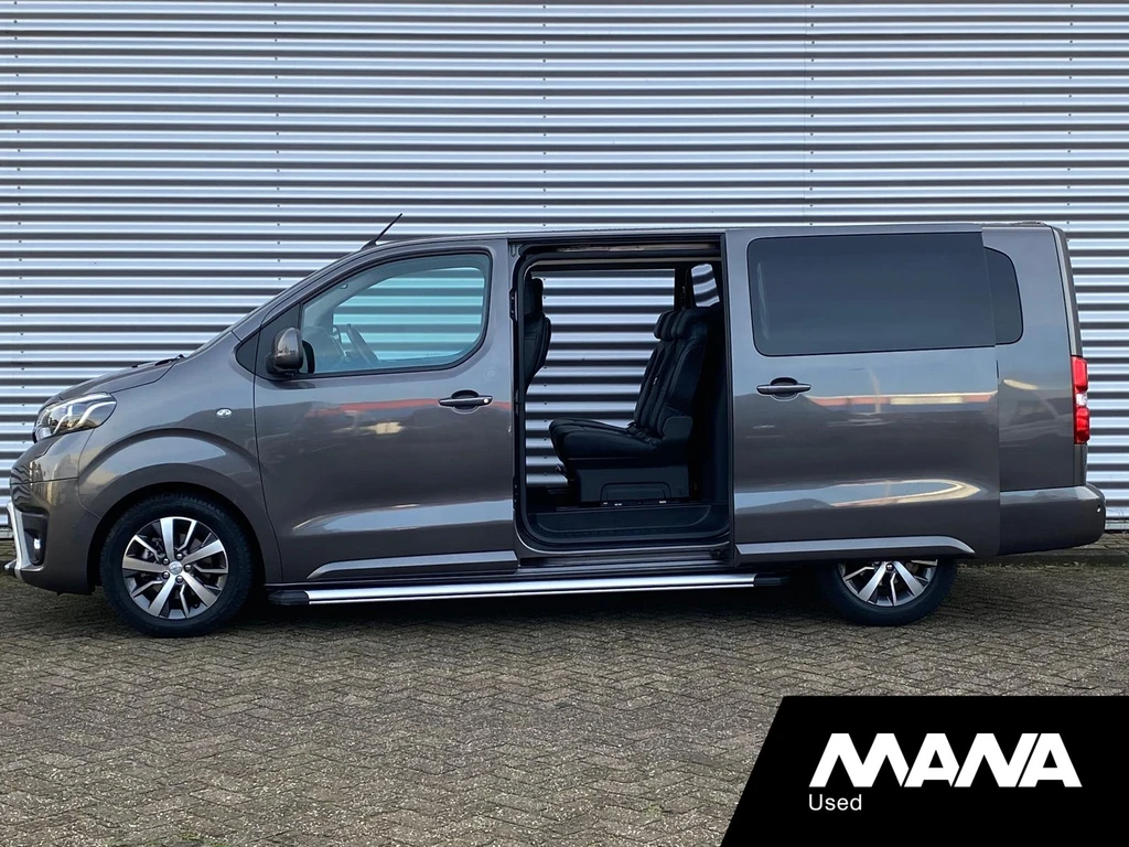 Toyota ProAce – foto 4