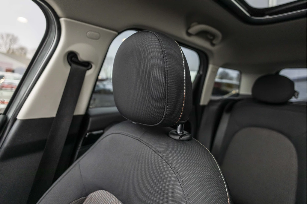 MINI Countryman – foto 17