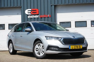 Škoda Octavia – thumbnail 5