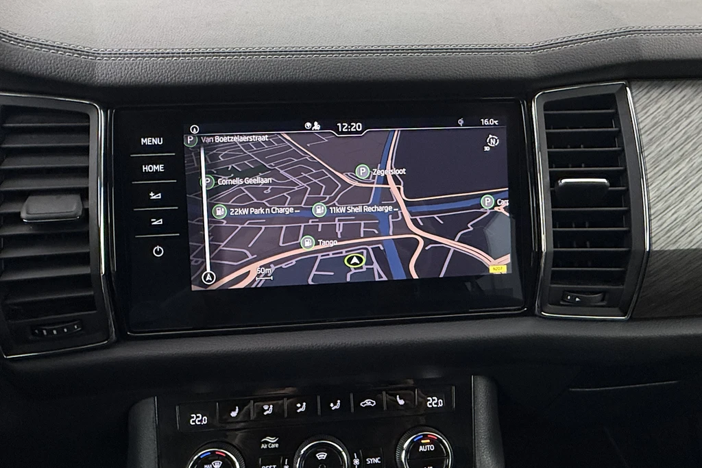 Škoda Kodiaq – foto 22