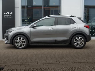 Kia Stonic – thumbnail 4