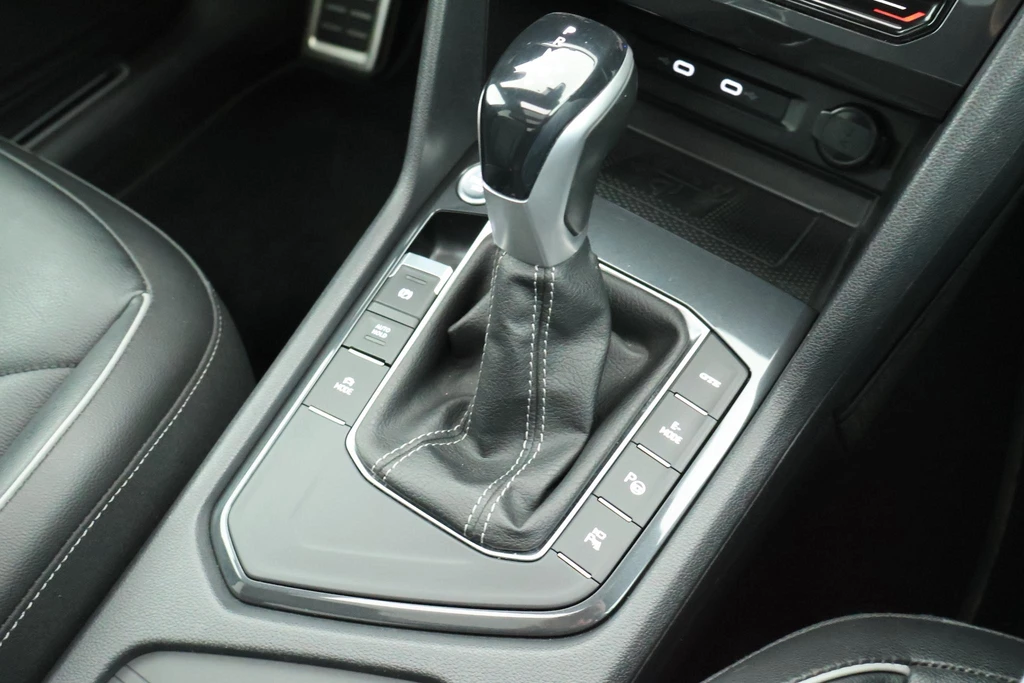 Volkswagen Tiguan – foto 41