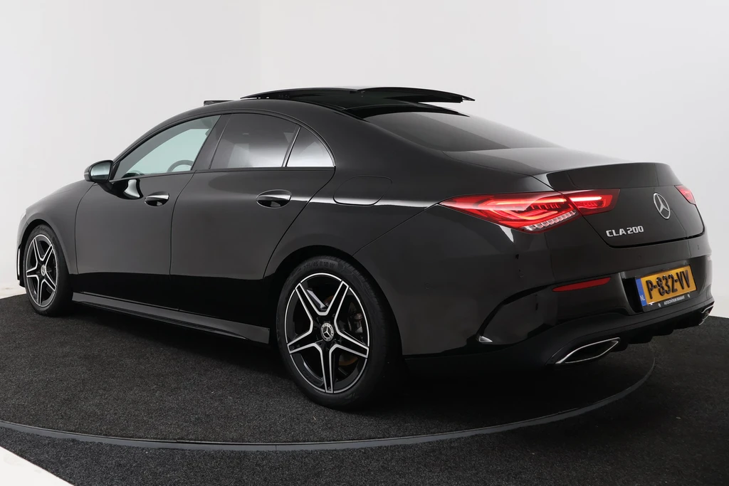 Mercedes-Benz CLA – foto 3