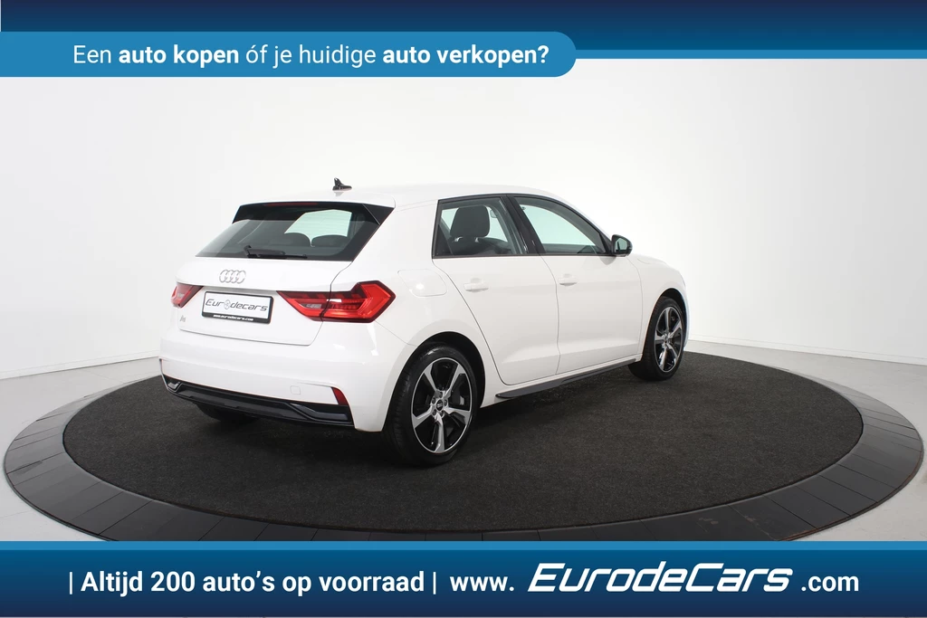 Audi A1 Sportback – foto 11
