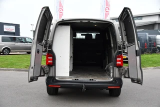 Volkswagen Transporter – thumbnail 32