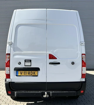 Renault Master – thumbnail 3