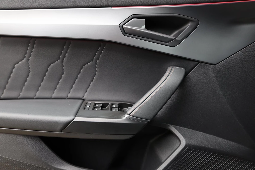 CUPRA Leon – foto 14