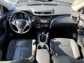Nissan QASHQAI – thumbnail 7
