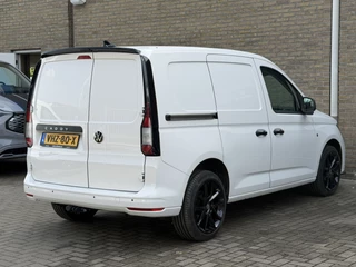 Volkswagen Caddy – thumbnail 6