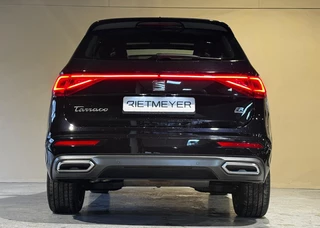 SEAT Tarraco – thumbnail 4