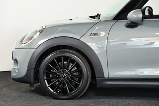 MINI Cooper S Cabrio – thumbnail 25