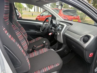 Citroën C1 – thumbnail 9