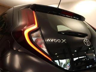 Toyota Aygo – thumbnail 17