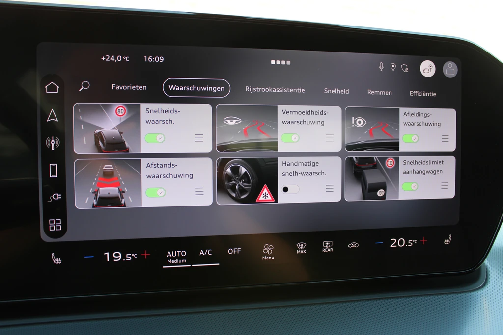 Audi Q3 – foto 41
