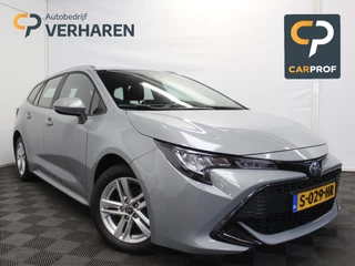 Toyota Corolla Touring Sports – thumbnail 9