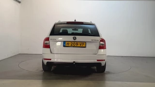 Škoda Octavia – thumbnail 4